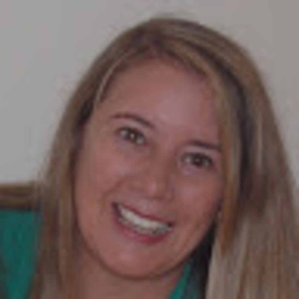 Meet your Posher, Marcia